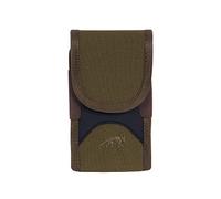 Tasmanian Tiger TT Tactical Phone Cover L Étui de téléphone Portable Unisexe pour Adulte Olive 15,5 x 8,5 x 3 cm
