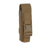 Tasmanian Tiger TT Tool Pocket - Accessoires Étui pour couteau de poche et mini outils, coyote brown, xs