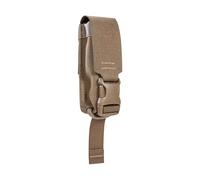 Tasmanian Tiger TT Tool Pocket MKII Petite poche supplémentaire avec système Molle et poche supplémentaire compacte pour outils, couteaux, lampe de poche, EDC