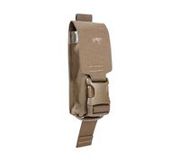 Tasmanian Tiger TT Tool Pocket MKII Petite poche supplémentaire avec système Molle et poche supplémentaire compacte pour outils, couteaux, lampe de poche, EDC