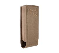 Tasmanian Tiger TT TQ Pouch Basic Tourniquet Pouch avec parties latérales élastiques et système Molle, marron coyote