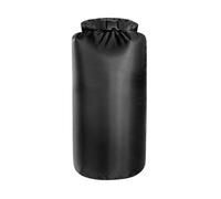 Tasmanian Tiger TT WP Sac à dos Liner 8 L/20 L/40 l Léger et imperméable Dry-Bag avec fermeture par enroulement Sac étanche pour sports nautiques, voile, extérieur, trekking, Noir , 8 l, Sac