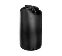 Tasmanian Tiger TT WP Sac à dos Liner 8 L/20 L/40 l Léger et imperméable Dry-Bag avec fermeture par enroulement Sac étanche pour sports nautiques, voile, extérieur, trekking, Noir , 40 Liter, Sac