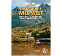 Tasmania's Wild West G