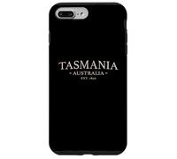 Tasmanie Australie - Simple Tasmania Australie Coque pour iPhone 7 Plus/8 Plus