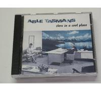 Tasmans Able - Store in A Cool Place