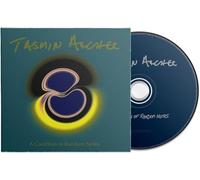 Tasmin Archer - Cauldron Of Random Notes