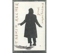 Tasmin Archer - Expectations [Import]