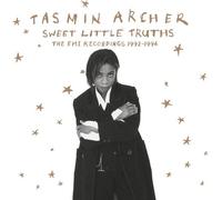 Tasmin Archer - Sweet Little Truths: Emi Years 1992-1996 [Cd] Uk - Import