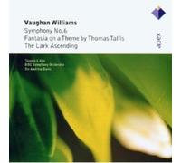 TASMIN/DAVIS,ANDREW/BBCSO LITTLE-SINFONIE 6/ ...CD NEUF