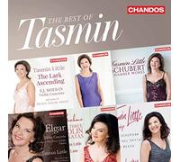 Tasmin Little - The Best of Tasmin