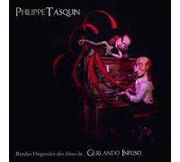 Tasquin, Philippe - Bandes Originales des