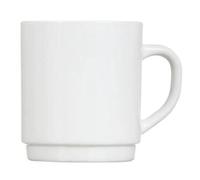 Tasse 29cl Mug Empilable Luminarc