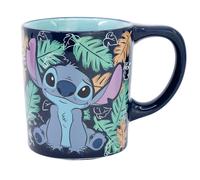 Tasse 300ml Stitch Antichute Disney