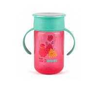 Tasse 360 Rose