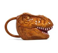 Half Moon Bay Mug Jurassic Park - T-Rex