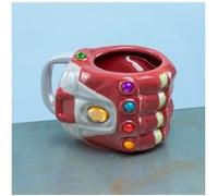 Tasse 3D Marvel Nano Gauntlet