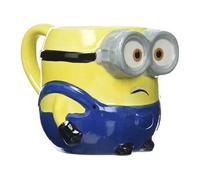 Tasse 3D Otto Minions 375 ml