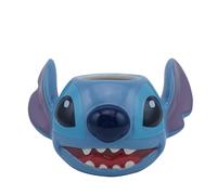 Disney Tasse Lilo et Stitch – Café/thé fantaisie, cadeau pour femme et adulte