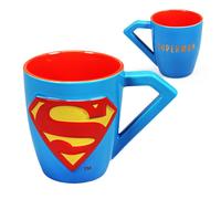 Tasse 3D Super-Héros Superman