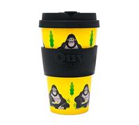 Tasse 400 ml Quy Cup Gorilla