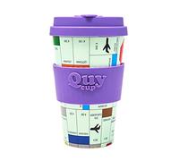 Tasse 400 ml Quy Cup Victoria