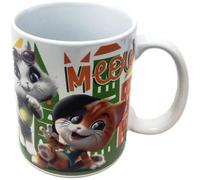 Tasse 44 chats