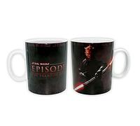 ABYstyle Tasse Darth Maul – Star Wars 460 ml Porcelaine avec boîte