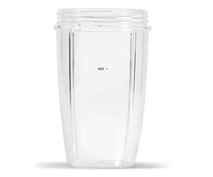 Tasse 700 mL pour blender Nutribullet Original et Nutribullet Pro DELONGHI - AS00002889