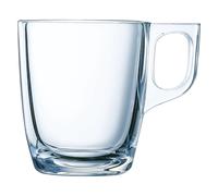 Tasse 9 cl Nuevo - verre trempé extra résistant Luminarc