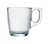 Tasse 9 cl Stripy - Luminarc Luminarc