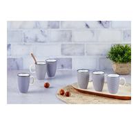 Tasse 9cl - dark blue