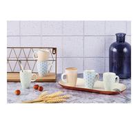 Tasse 9cl - pastel