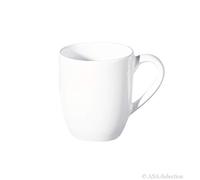 Tasse à anse 0,5 l GRANDE ASA Lot de 6