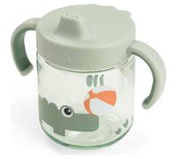 Done By Deer - Tasse à bec à 2 anses Playground Vert
