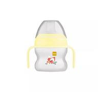 Tasse À Bec Souple 150ml 6mois+ Aléatoire - Mam