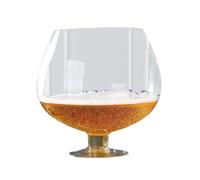 Tasse à bière, chope à bière Tasses à et solides, verres à boire de | Grand Pour café thé plaisir maison Bar Pub fête pique-nique Camping arrière-cour Barbecue r