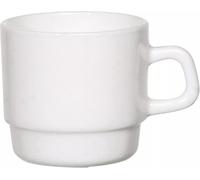 tasse à café 0,22 l Hotelerie, Arcoroc, 12x