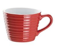 Tasse à Café 230ml Aroma Rouge Lot 6 Olympia NC G