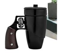 Tasse à café - 5,91x5,12x3,54 in Tasses à café | Tasses à thé en céramique, verres de collection à usage toutes saisons, récipient de boissons chaudes et froides pour le thé, la bière, le lait, l'eau,