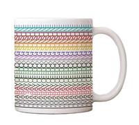 Tasse à café à message, tasse à thé en céramique, récipient à boire avec texte secret, cadeau fantaisie avec humour sarcastique, équipement de cuisine, 4,72 x 3,15 x 3,74 pouces, verres pour collègues