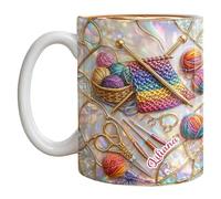 Tasse à café amusante - Résistant à la chaleur | Pour amateurs de , tasse à boire pour cappuccino, lait, cacao, cadeau fantaisie pour jus, cuisine, café, tasse à domicile et bureau