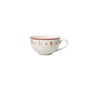 Winter Collage Tasse café au lait sans soucoupe Blanc Villeroy & Boch Blanc Taille unique