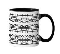 Tasse à café avec message caché Fuck This Shit, tasse à café humoristique avec message « Fuck This Shit », cadeau fantaisie pour le travail