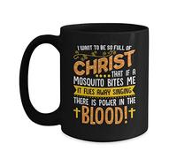 Tasse À Café Blague Religieuse Sur Les Tasses À Thé Pour Cuisine Goûter