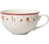 Tasse à café blanche de Noël Villeroy et Boch Toy's Delight Villeroy & Boch