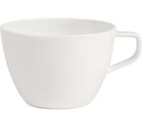 Tasse à café blanche Villeroy et Boch 0,40l Artesano Original Villeroy & Boch
