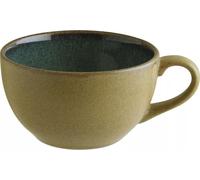 Tasse à café Bonna Sphere 250 ml, océan, 6x