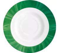 Tasse à café Bormioli Rocco Careware 14 cm, vert, 6x