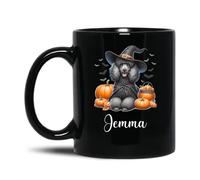 Tasse À Café Caniche Standard Tasse en Céramique Rigolo Tasses À Thé Vintage Tasses en Porcelaine pour Cadeau Fêtes Famille Cadeauxs 330 ML